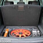 Volkswagen Touareg Terrain Tech 35 150x150