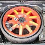 Volkswagen Touareg Terrain Tech 36 150x150