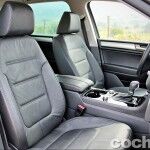 Volkswagen Touareg Terrain Tech 40 150x150