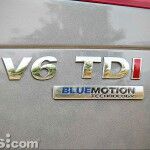 Volkswagen Touareg Terrain Tech 45 150x150