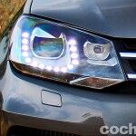 Volkswagen Touareg Terrain Tech 55 150x150