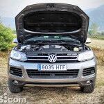Volkswagen Touareg Terrain Tech 61 150x150