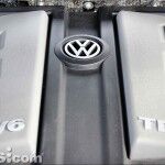 Volkswagen Touareg Terrain Tech 63 150x150