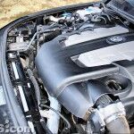 Volkswagen Touareg Terrain Tech 64 150x150