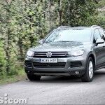 Volkswagen Touareg Terrain Tech 71 150x150