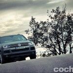 Volkswagen Touareg Terrain Tech 72 150x150
