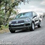 Volkswagen Touareg Terrain Tech 73 150x150