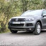 Volkswagen Touareg Terrain Tech 74 150x150