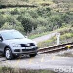 Volkswagen Touareg Terrain Tech 75 150x150