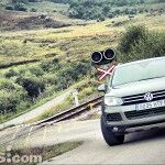 Volkswagen Touareg Terrain Tech 77 150x150