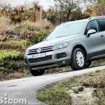 Volkswagen Touareg Terrain Tech 78 150x150