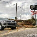 Volkswagen Touareg Terrain Tech 79 150x150