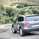 Volkswagen Touareg Terrain Tech 82 150x150