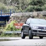 Volkswagen Touareg Terrain Tech 83 150x150