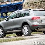 Volkswagen Touareg Terrain Tech 85 150x150