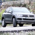 Volkswagen Touareg Terrain Tech 86 150x150