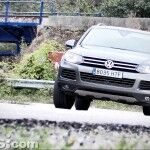 Volkswagen Touareg Terrain Tech 87 150x150