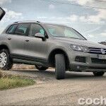 Volkswagen Touareg Terrain Tech 89 150x150