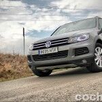 Volkswagen Touareg Terrain Tech 90 150x150