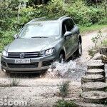 Volkswagen Touareg Terrain Tech 91 150x150