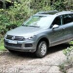Volkswagen Touareg Terrain Tech 92 150x150