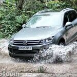 Volkswagen Touareg Terrain Tech 93 150x150