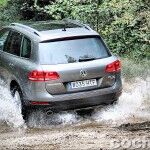 Volkswagen Touareg Terrain Tech 95 150x150