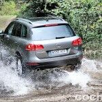 Volkswagen Touareg Terrain Tech 96 150x150
