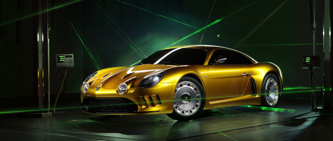 Todas las noticias de coches en un solo portal: Pruebas, fotos, vídeos, informes...