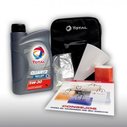 Los diez mitos sobre lubricantes que nadie te había respondido antes