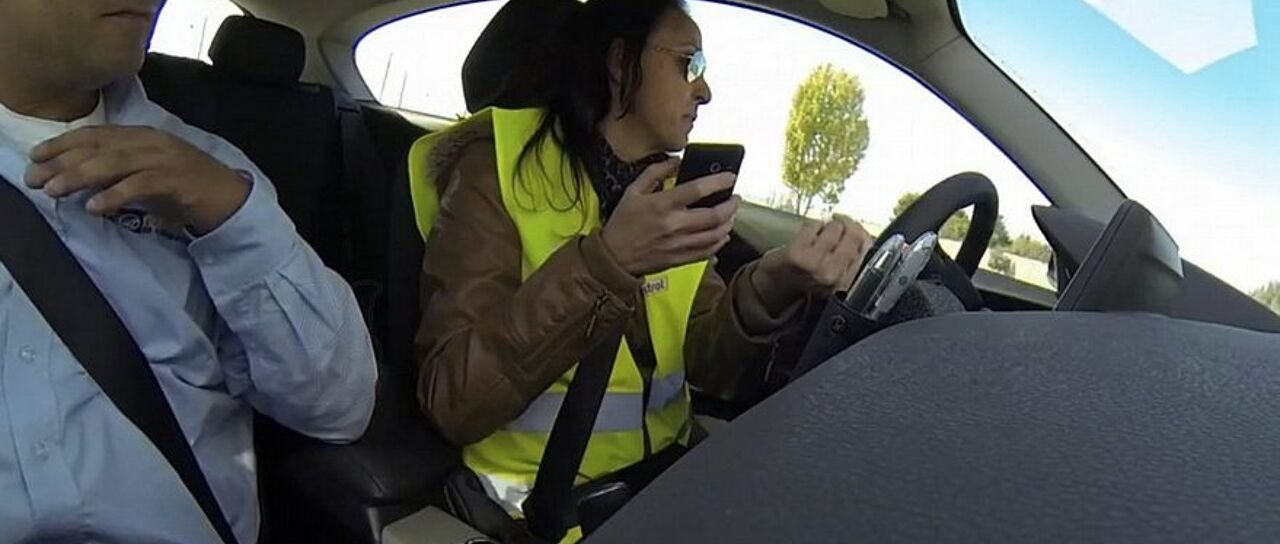 Todas las noticias de coches en un solo portal: Pruebas, fotos, vídeos, informes...