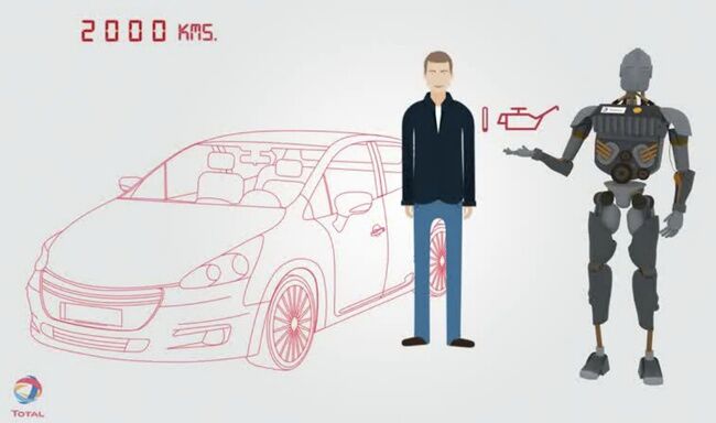 consejo aceite total