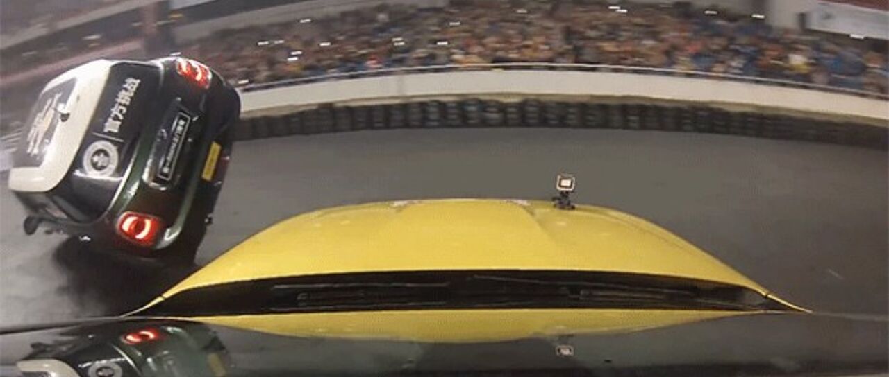 Todas las noticias de coches en un solo portal: Pruebas, fotos, vídeos, informes...