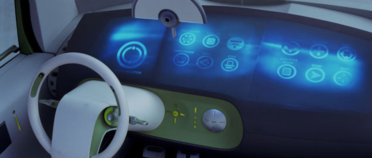 Todas las noticias de coches en un solo portal: Pruebas, fotos, vídeos, informes...