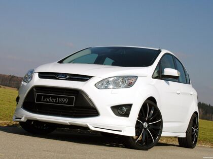 Loder1899 Ford C-Max 2011