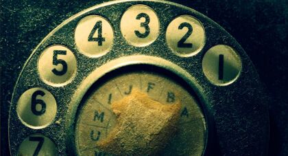 Todas las infracciones que restan puntos del carné de conducir