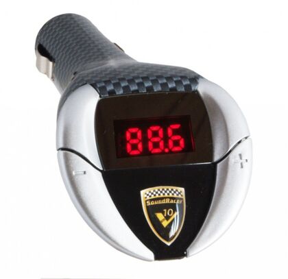 Que tu coche suene como un V8 es posible, en parte