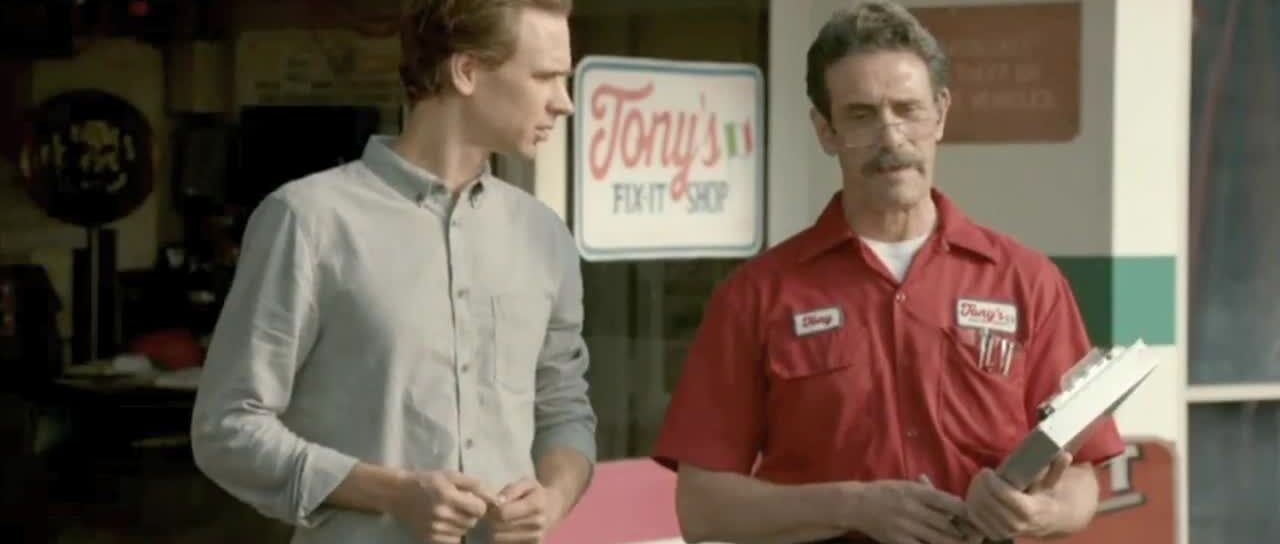 Todas las noticias de coches en un solo portal: Pruebas, fotos, vídeos, informes...