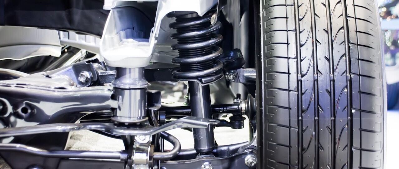 Todas las noticias de coches en un solo portal: Pruebas, fotos, vídeos, informes...