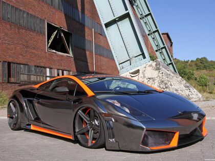 XXX Perfomance Lamborghini Gallardo 2013