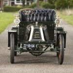 1902 Renault 8hp Type G Two Seater 08 150x150