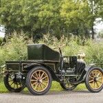 1902 Renault 8hp Type G Two Seater 09 150x150