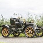 1902 Renault 8hp Type G Two Seater 10 150x150