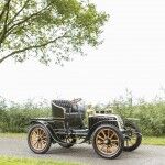 1902 Renault 8hp Type G Two Seater 11 150x150