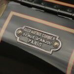 1902 Renault 8hp Type G Two Seater 12 150x150