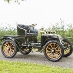 1902 Renault 8hp Type G Two Seater 13 150x150