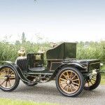 1902 Renault 8hp Type G Two Seater 14 150x150