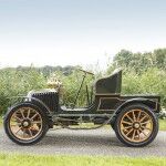 1902 Renault 8hp Type G Two Seater 15 150x150