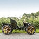1902 Renault 8hp Type G Two Seater 17 150x150