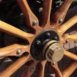 1902 Renault 8hp Type G Two Seater 19 150x150